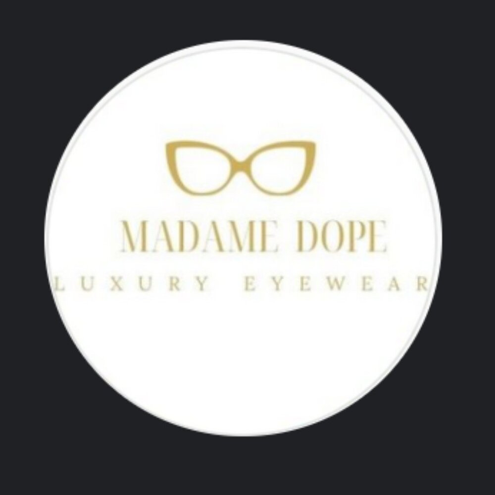 Meet your Posher, Madame Dope